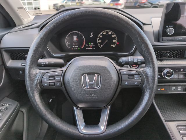 2024 Honda CR-V EX - Photo 20