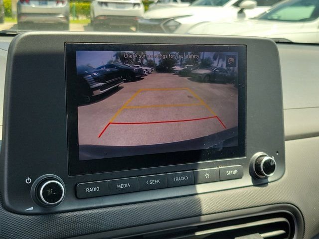 2023 Hyundai Kona SE - Photo 26