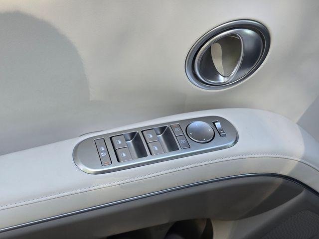 New 2026 White Pearl Hyundai SEL AWD image 21