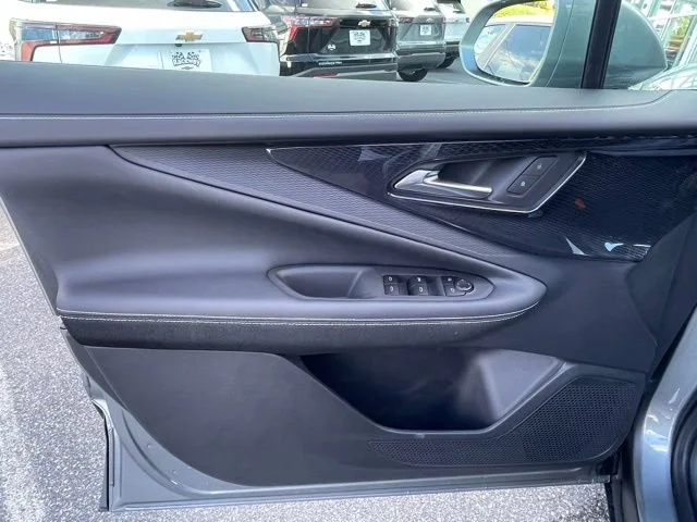 2026 Chevrolet Blazer EV LT - Photo 19