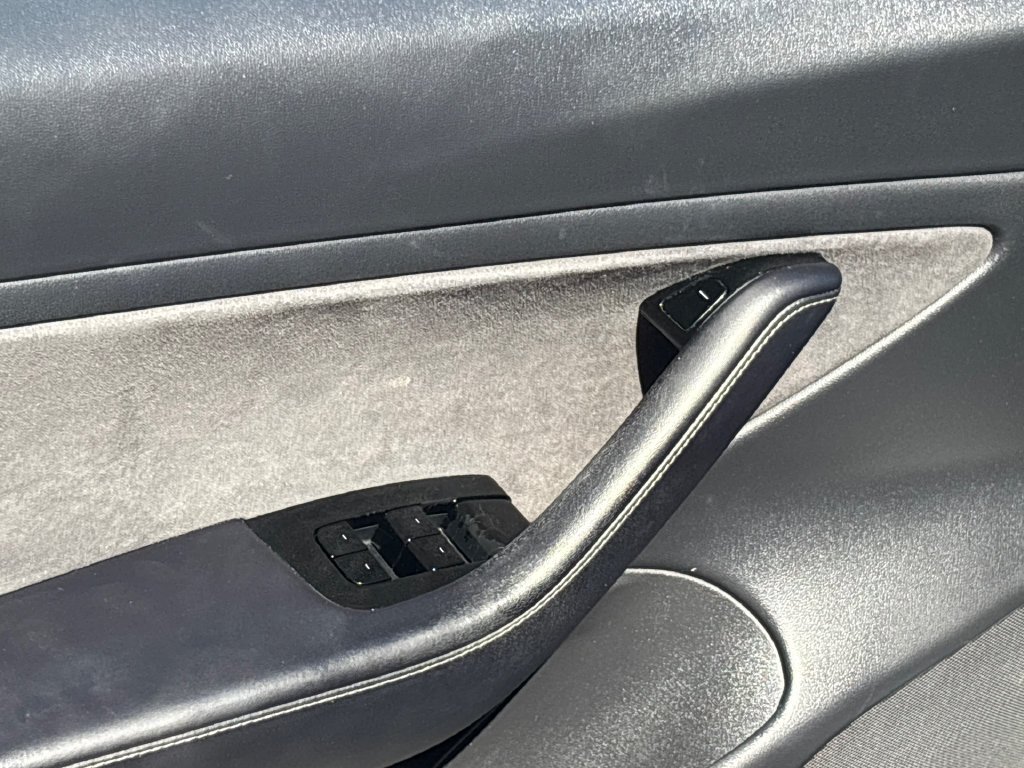 Used 2020 Black Tesla Performance image 24