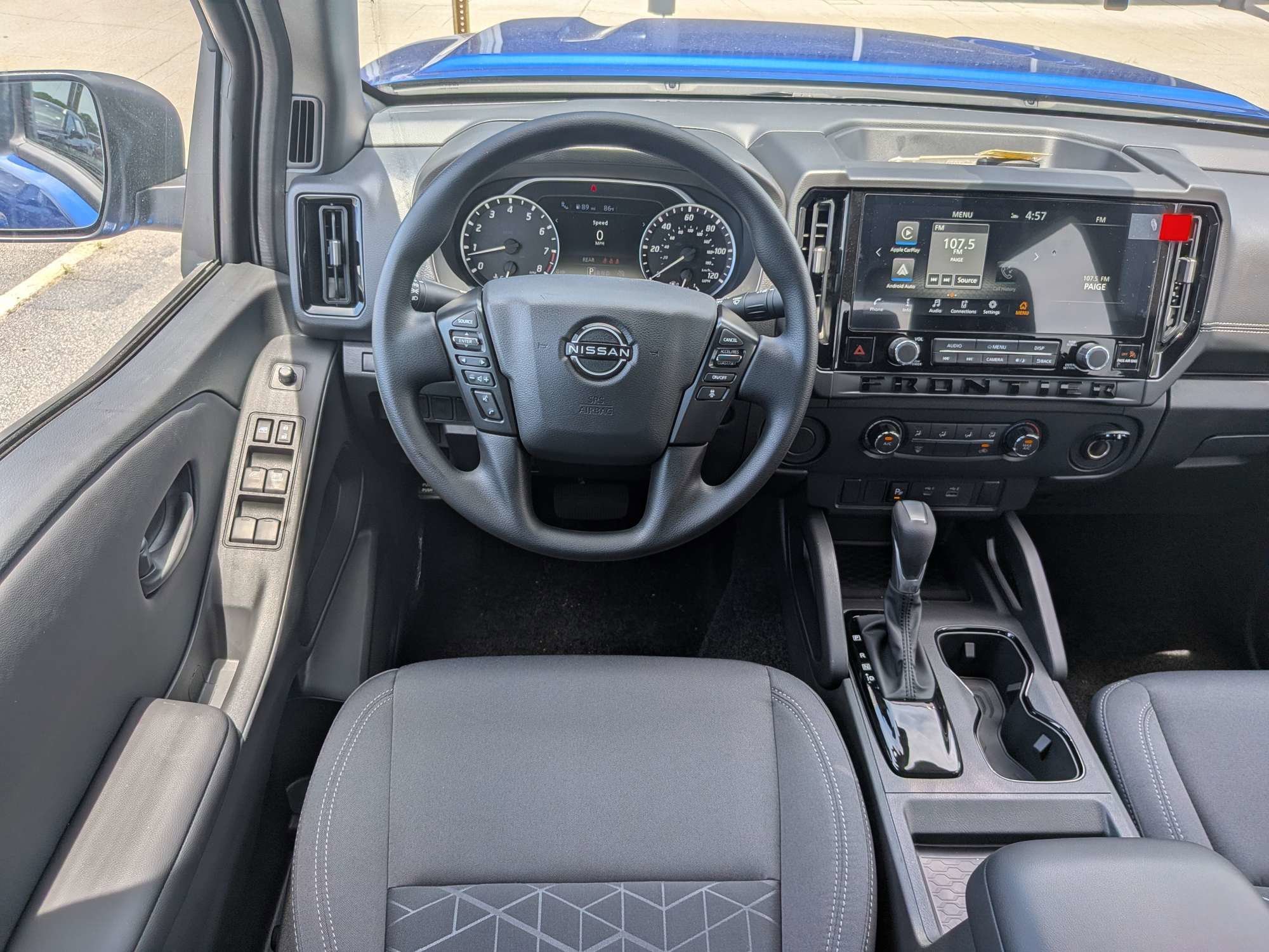 New 2026  Nissan SV image 14