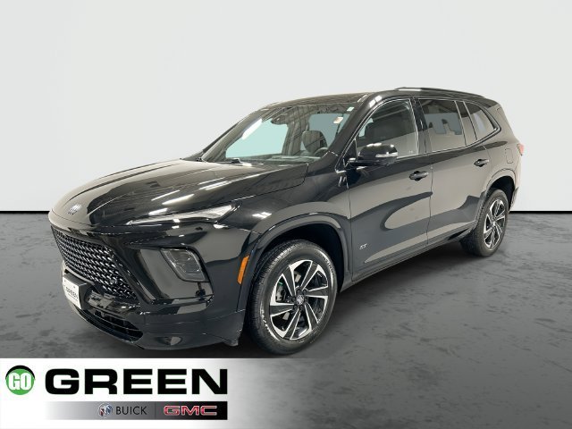 2025 Buick Enclave