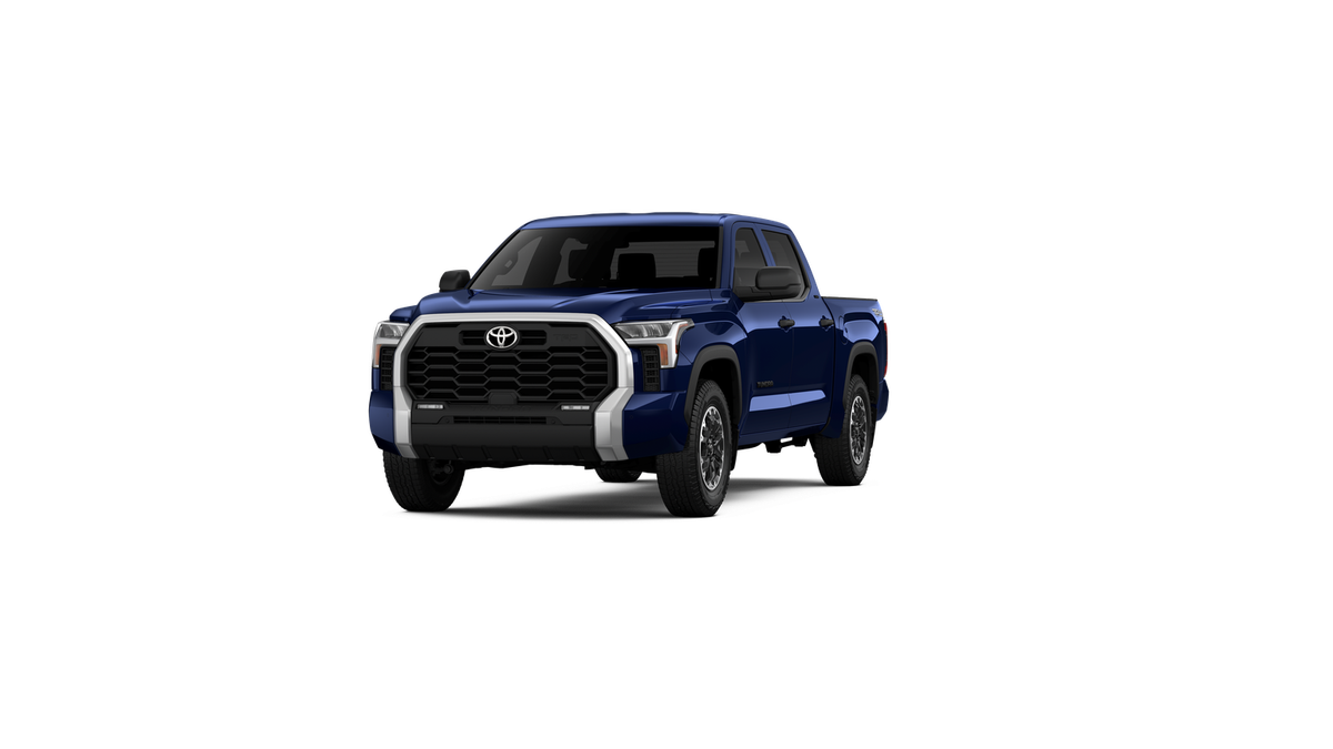 2026 Toyota Tundra SR5 - Photo 51