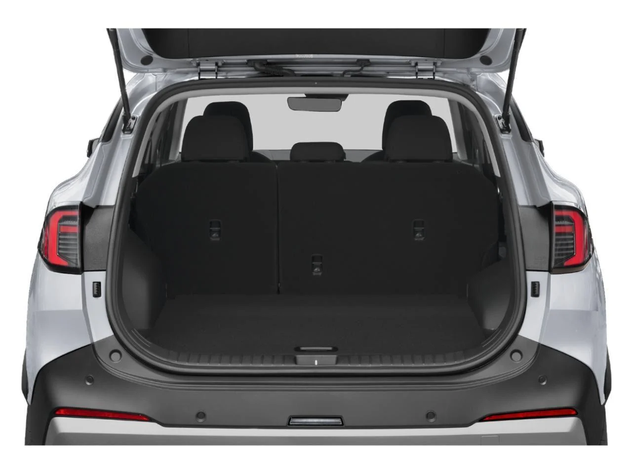 2026 Kia Sportage EX Hybrid - Photo 6