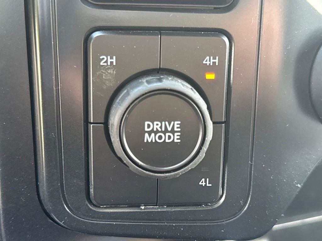 New 2026 Carbonized Gray Metallic Ford STX® image 30