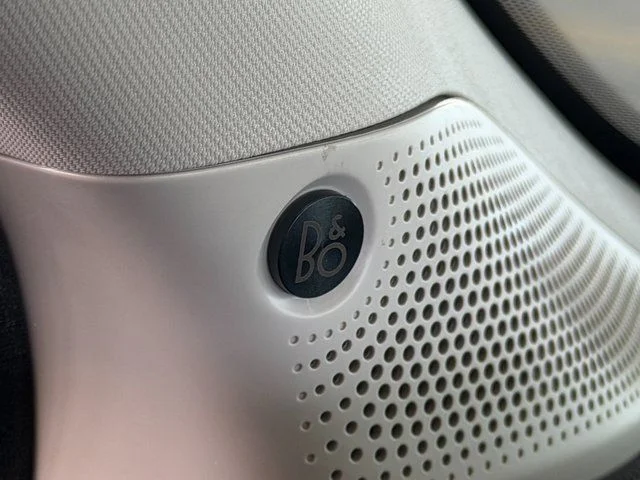 New 2026 Avalanche Ford Lariat image 36