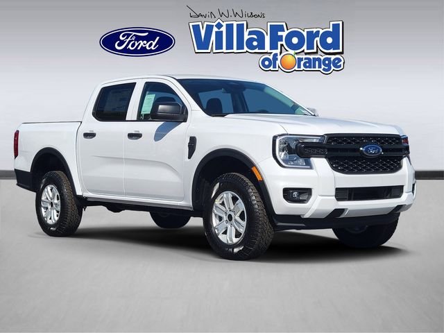 New 2026 Oxford White Ford XL image 1