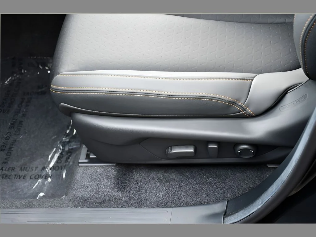 2026 Subaru Forester Wilderness - Photo 32