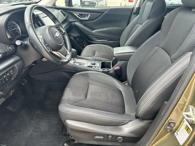 Used 2022 Brown Subaru Premium image 5