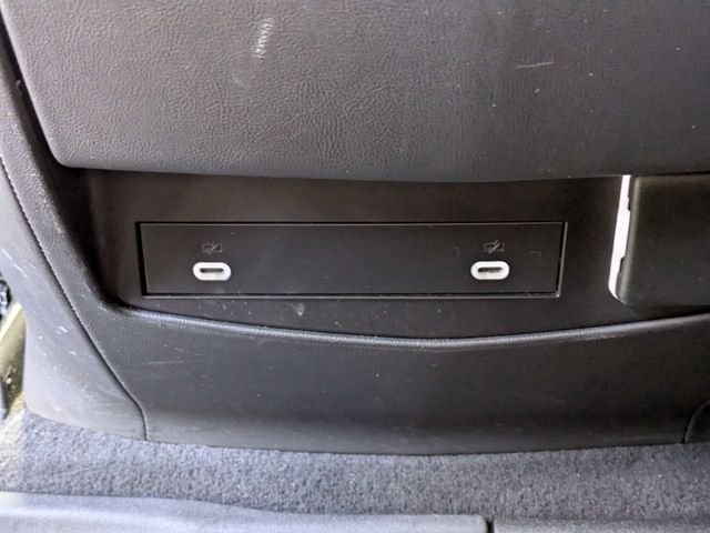 Used 2021 Black Cadillac Sport image 15