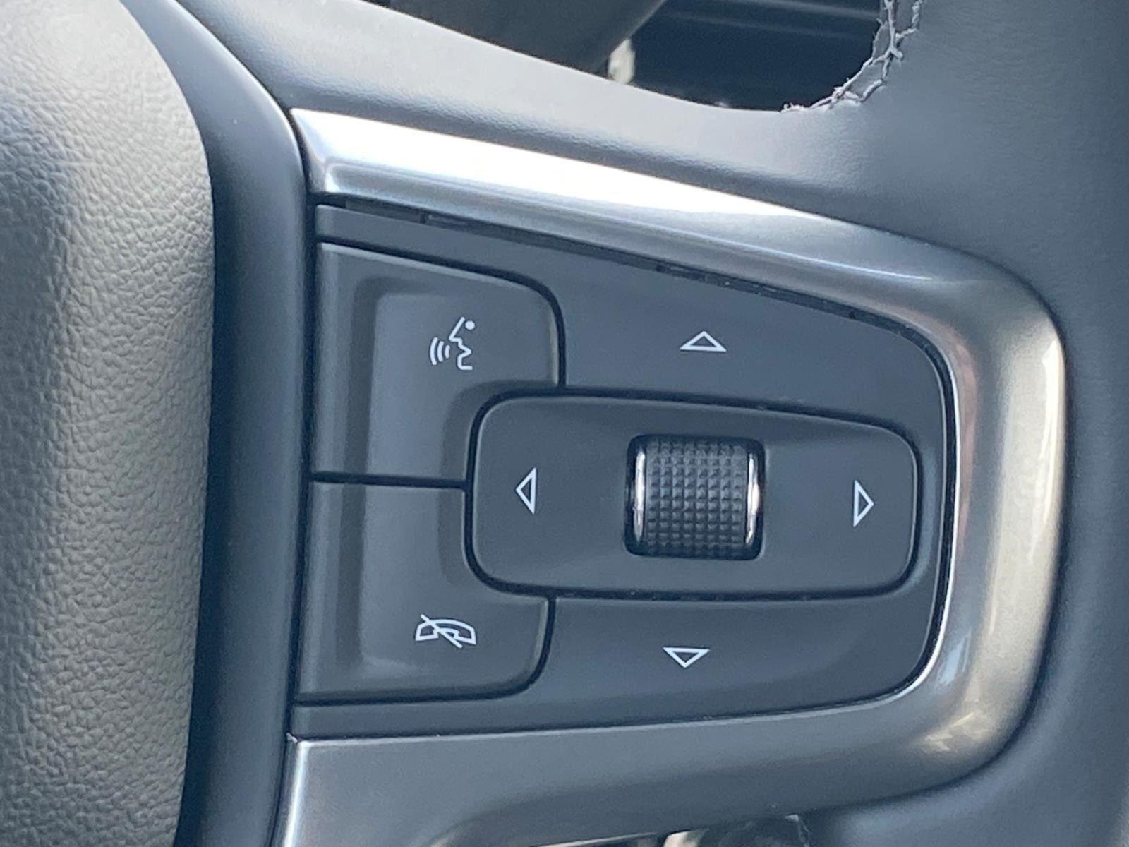 2026 Chevrolet Silverado 1500 RST - Photo 7