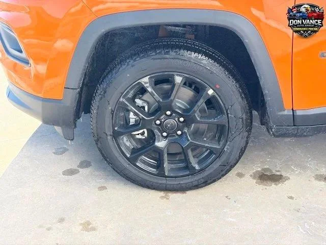 New 2026 Joose Exterior Paint Jeep Latitude image 23