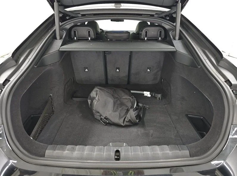 Used 2024 Black BMW M50 image 7