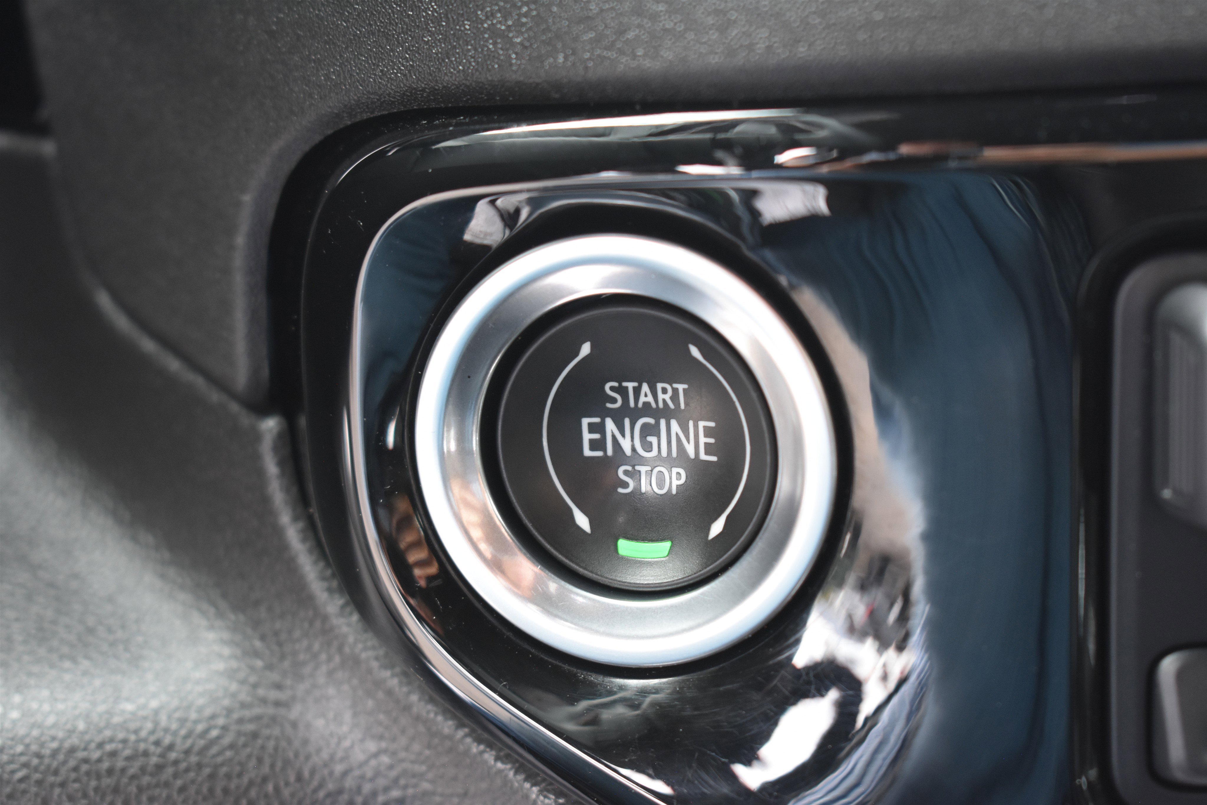 Used 2023 Sterling Gray Metallic Chevrolet LTZ image 27