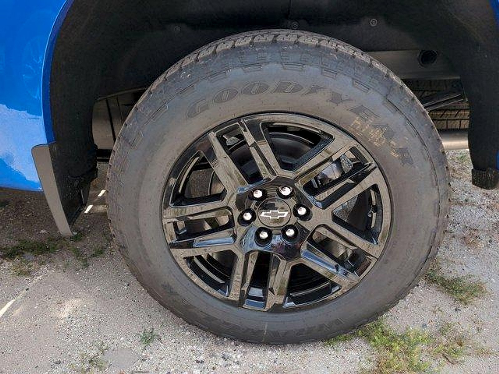 2025 Chevrolet Silverado 1500 RST - Photo 33