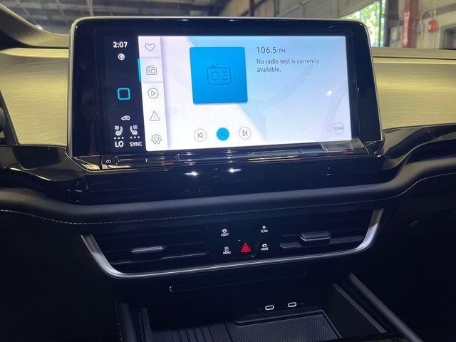 New 2026 Blue Volkswagen 2.0T SE w/Technology image 17