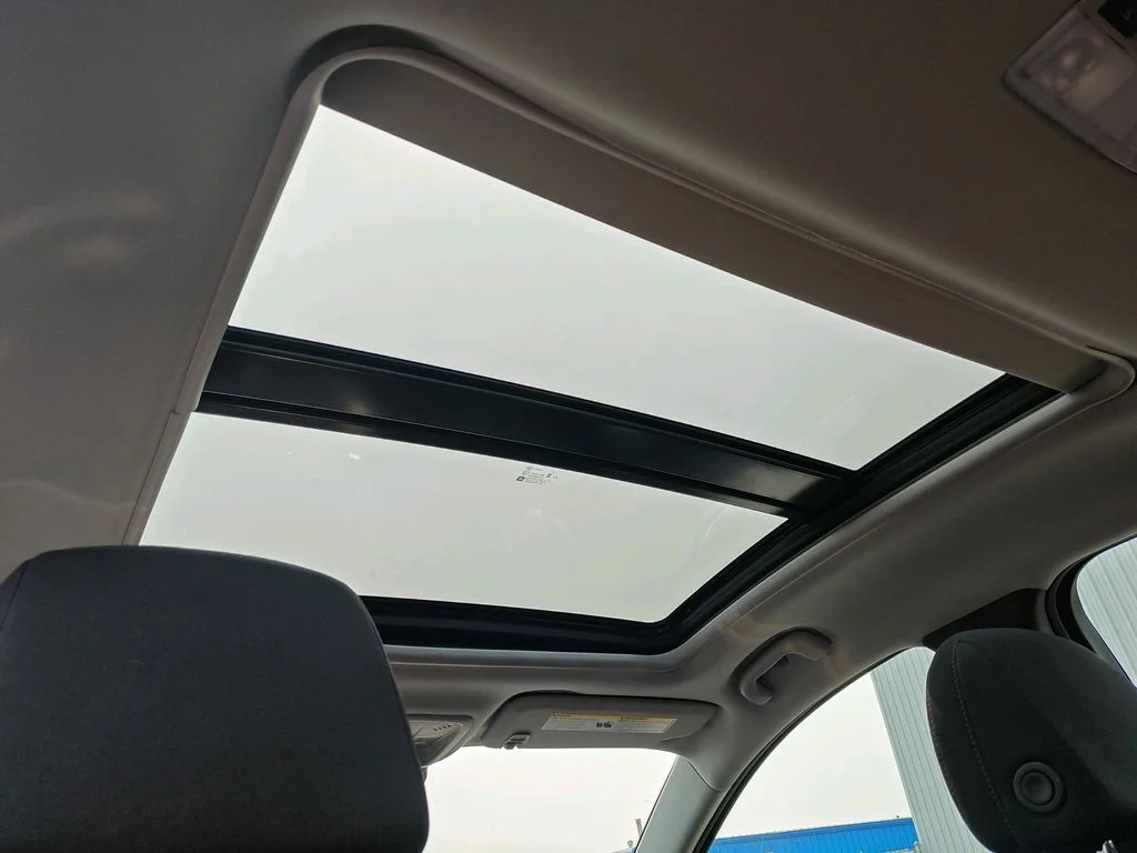 2023 Chevrolet Malibu 1LT - Photo 25