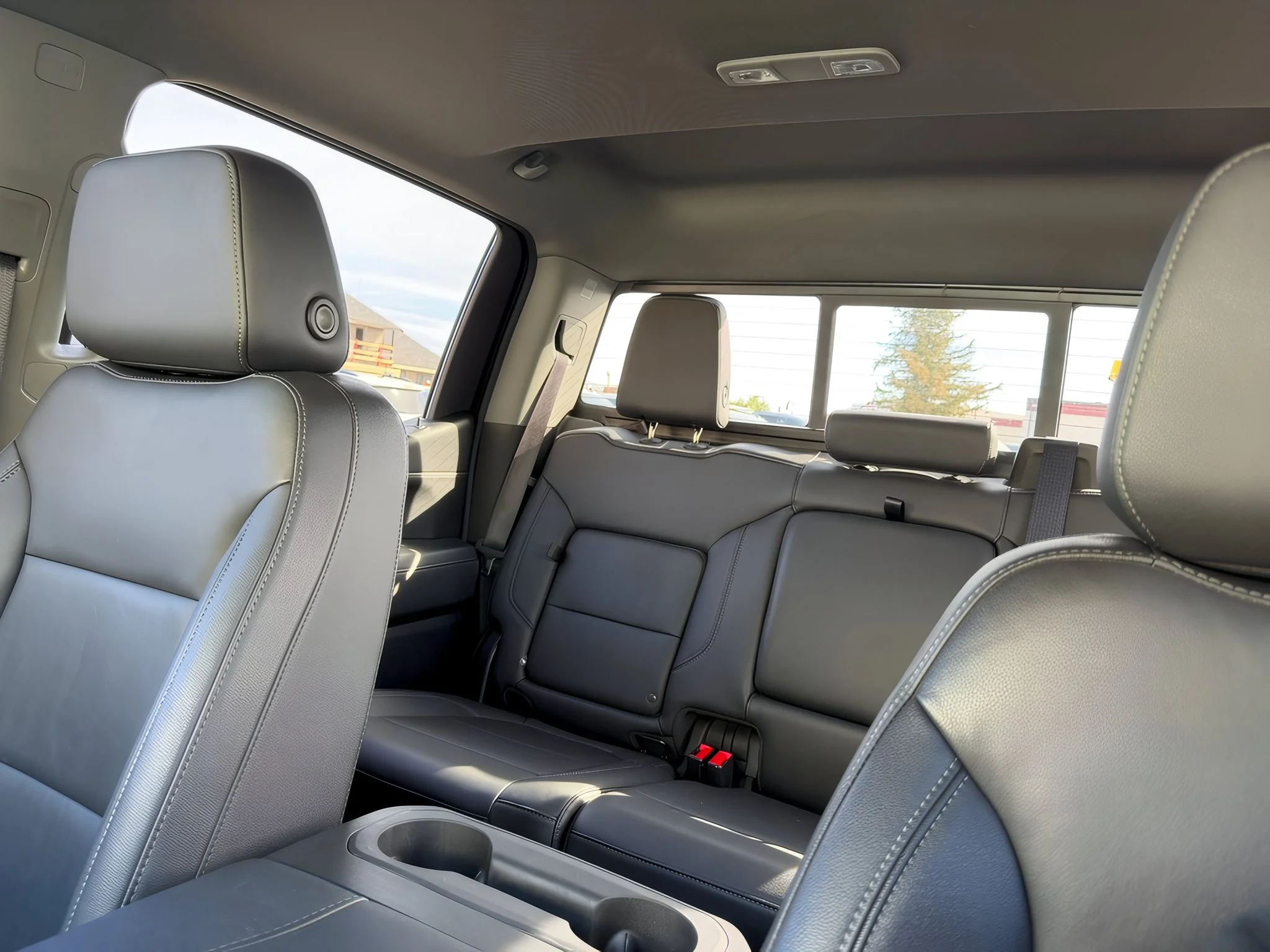 2021 Chevrolet Silverado 1500 LT Trail Boss - Photo 31
