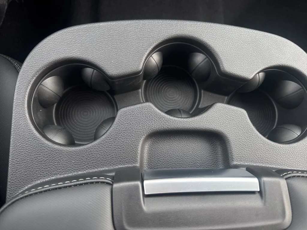 2026 RAM 2500 Rebel - Photo 33
