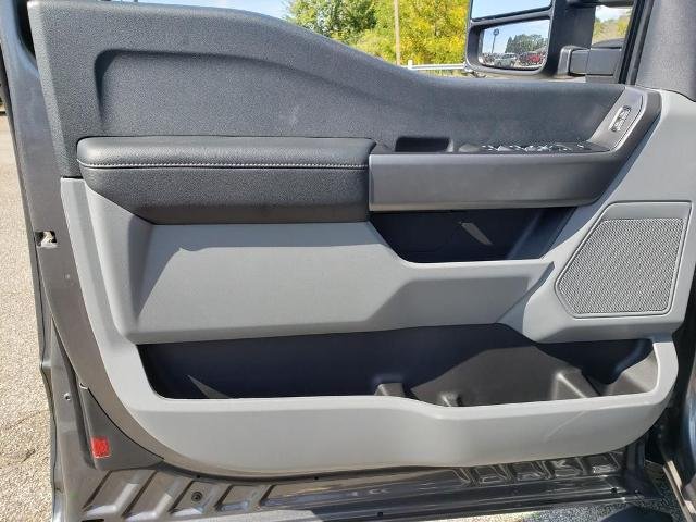 2026 Ford F-350 Super Duty XLT - Photo 31