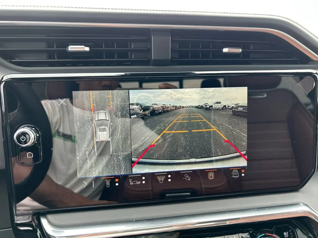 2026 GMC Sierra 1500 Denali Ultimate - Photo 27