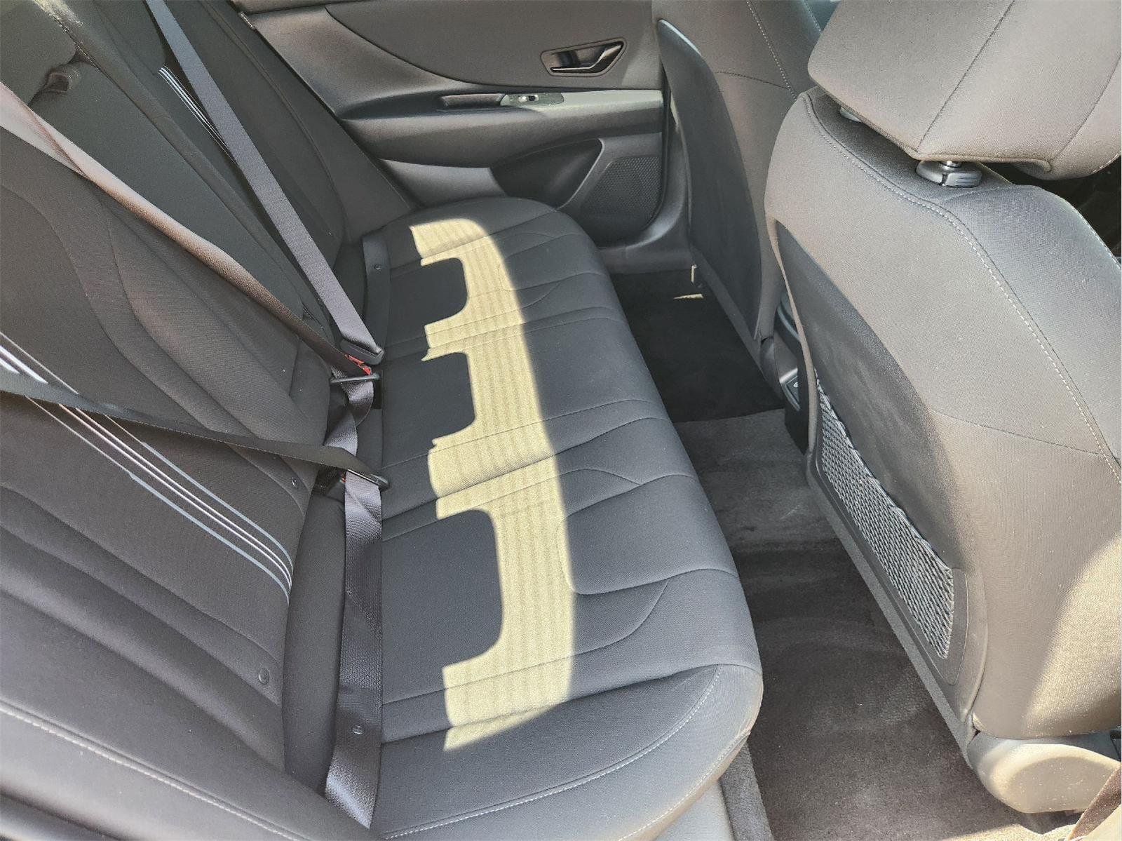 2026 Hyundai Elantra SEL - Photo 30