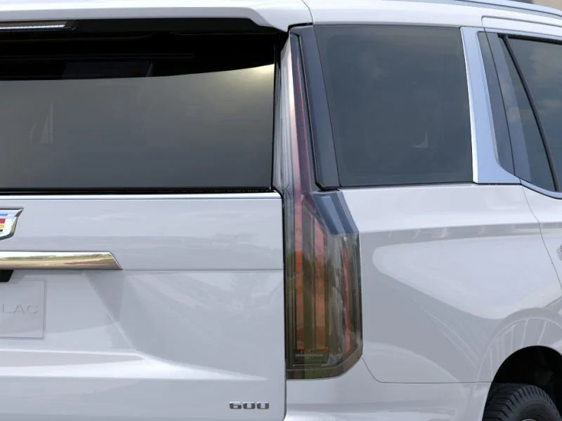 2026 Cadillac Escalade Platinum Luxury - Photo 11