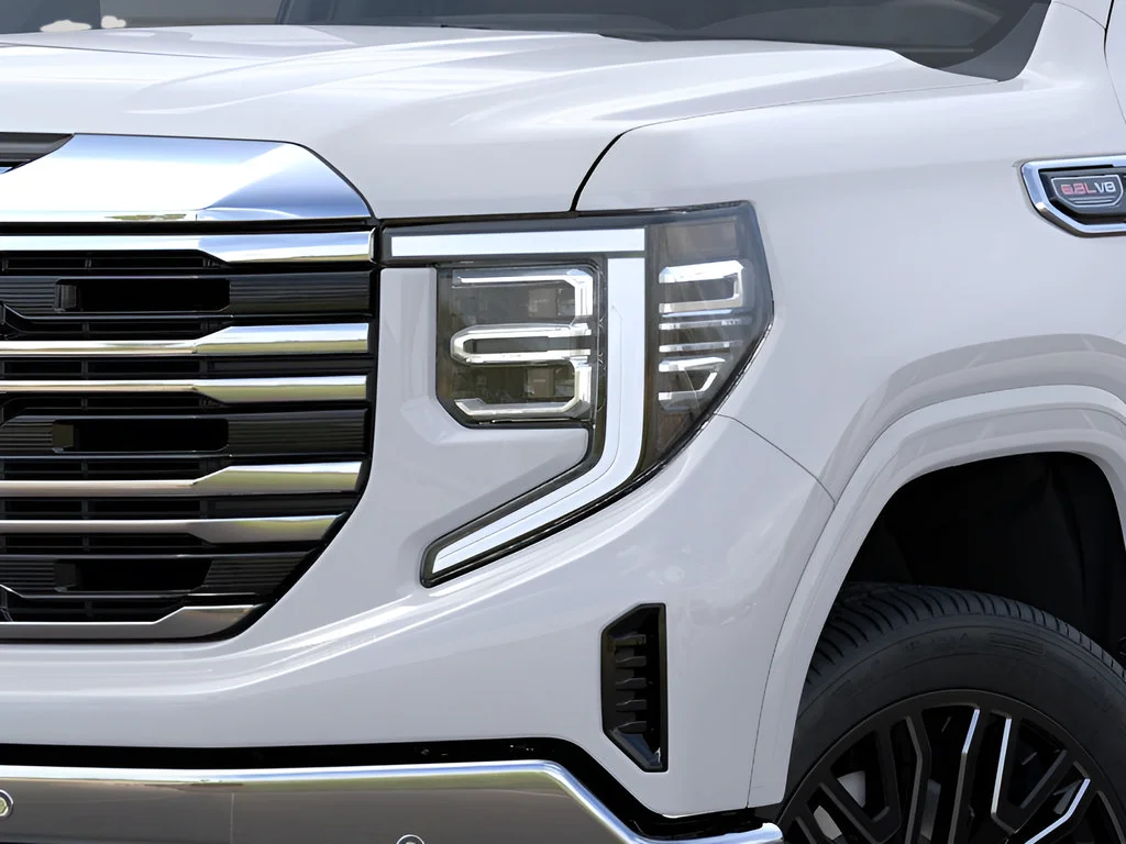 2025 GMC Sierra 1500 SLT - Photo 20