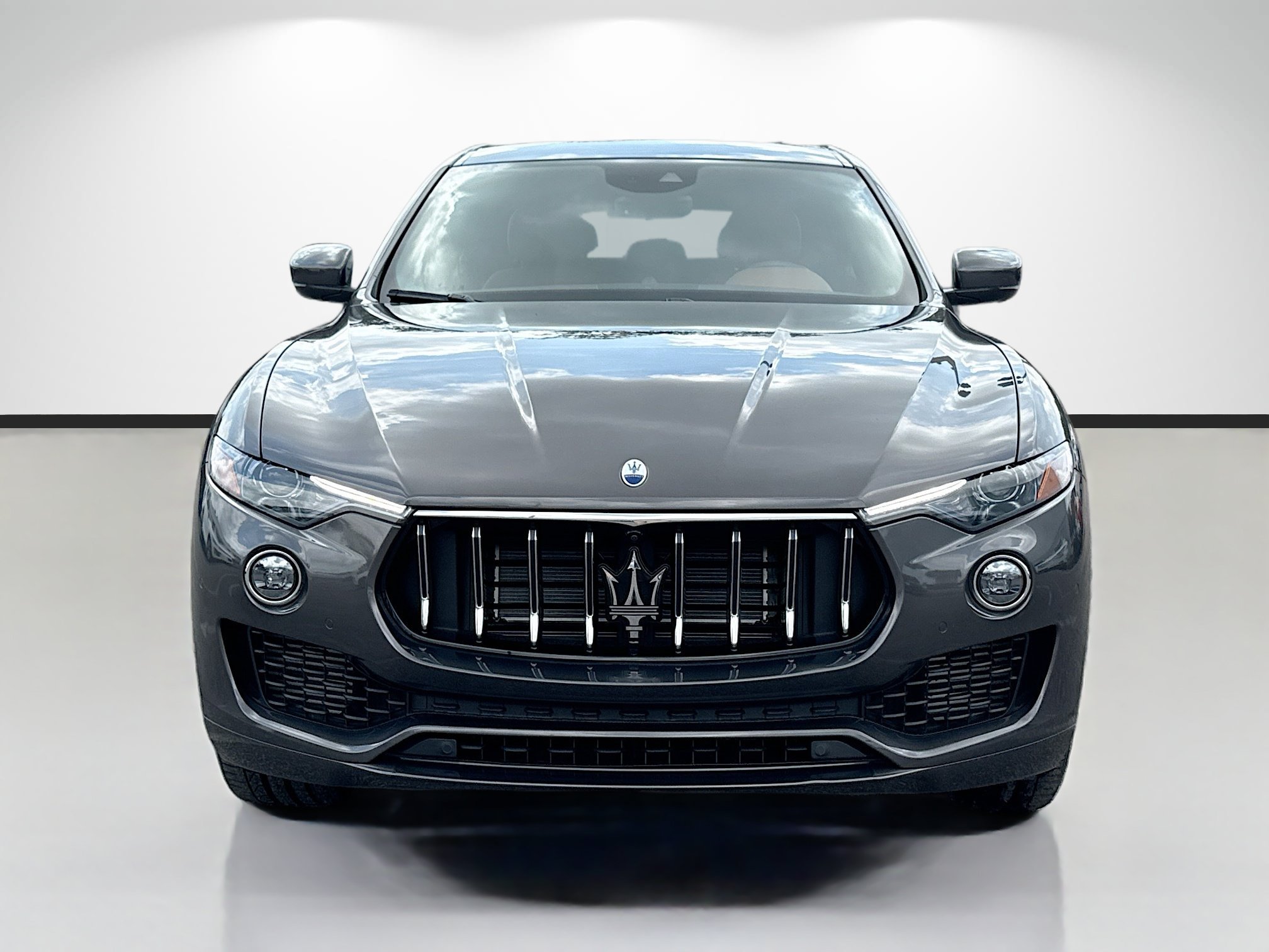 Used 2023 Grigio Maratea Metallic Maserati GT image 8