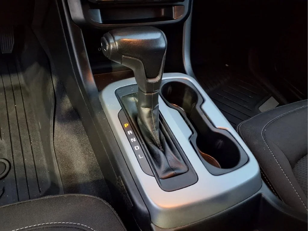 Used 2019 Red Chevrolet LT image 18