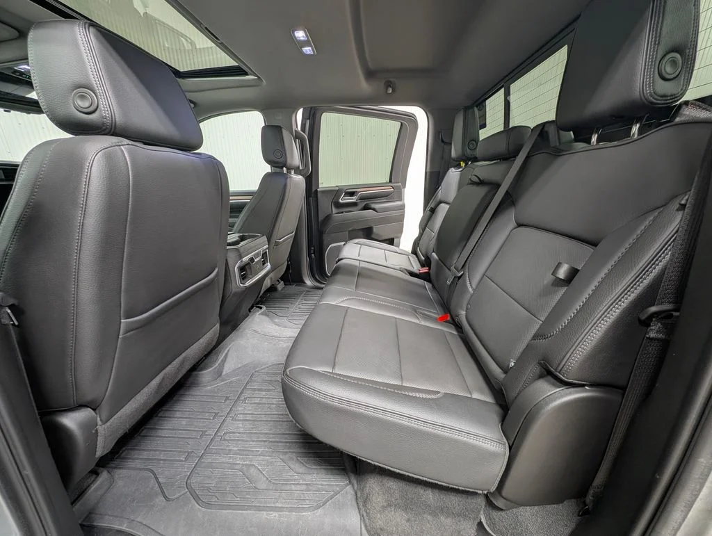 Certified Used 2024 Sterling GMC Denali image 15
