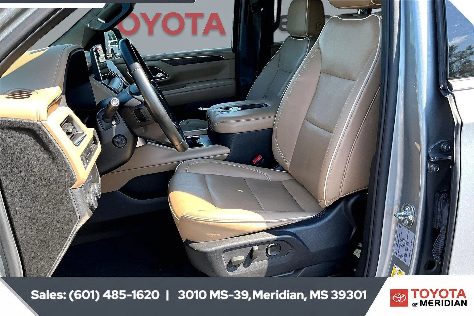 Used 2024 Sterling Gray Metallic Chevrolet Premier image 18