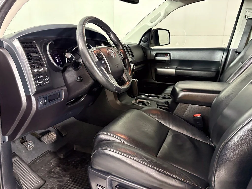Used 2021 Black Toyota Nightshade image 27