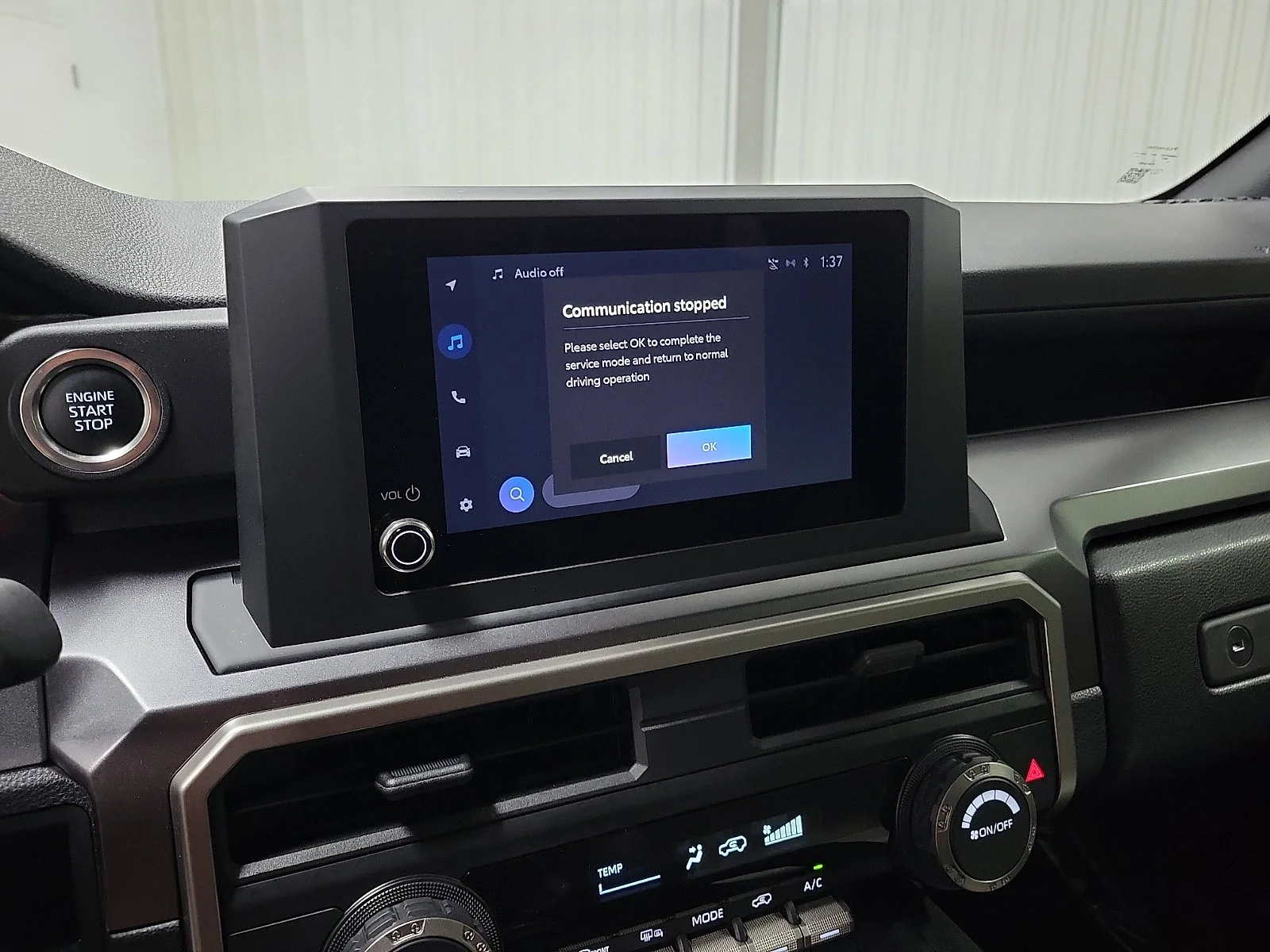 Certified Used 2025 Gray Toyota SR5 image 19