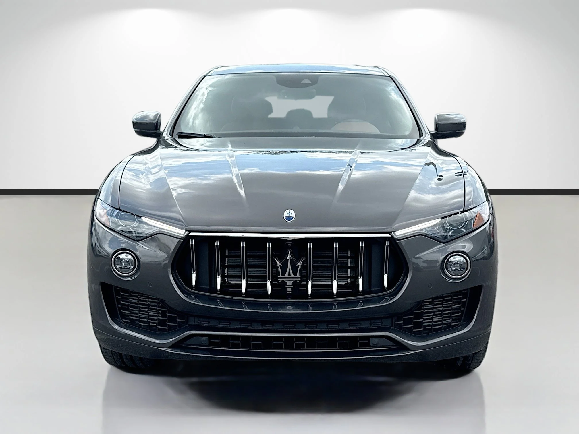 Used 2023 Grigio Maratea Metallic Maserati GT image 8
