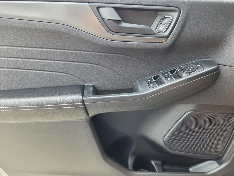 Used 2024 Silver Metallic FORD ACTIVE image 31