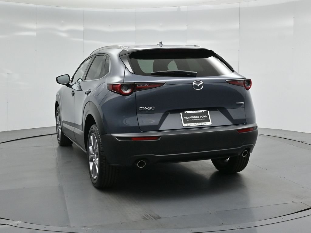 Certified Used 2020 Gray Mazda Premium image 28