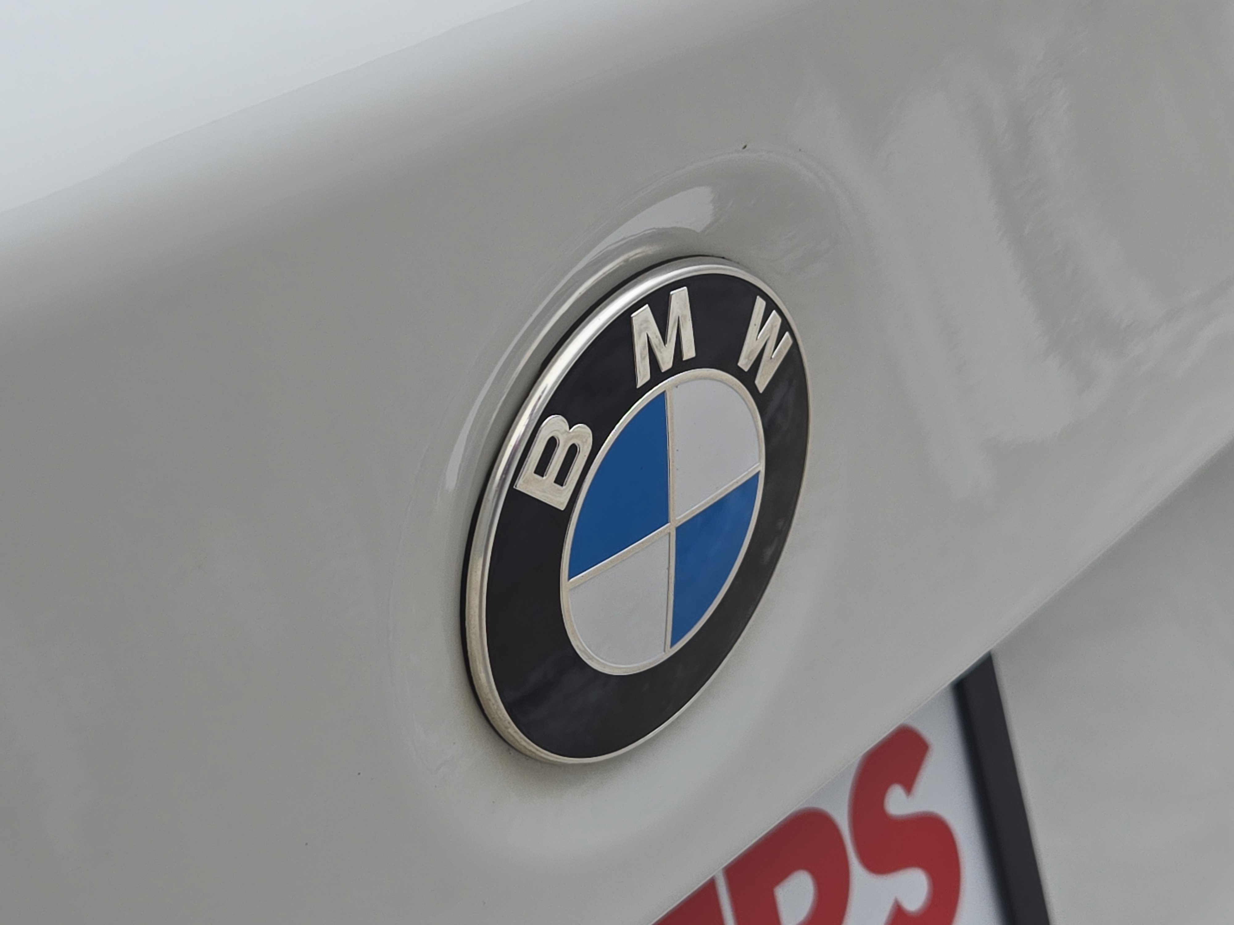 Used 2015 White BMW 428i xDrive image 11
