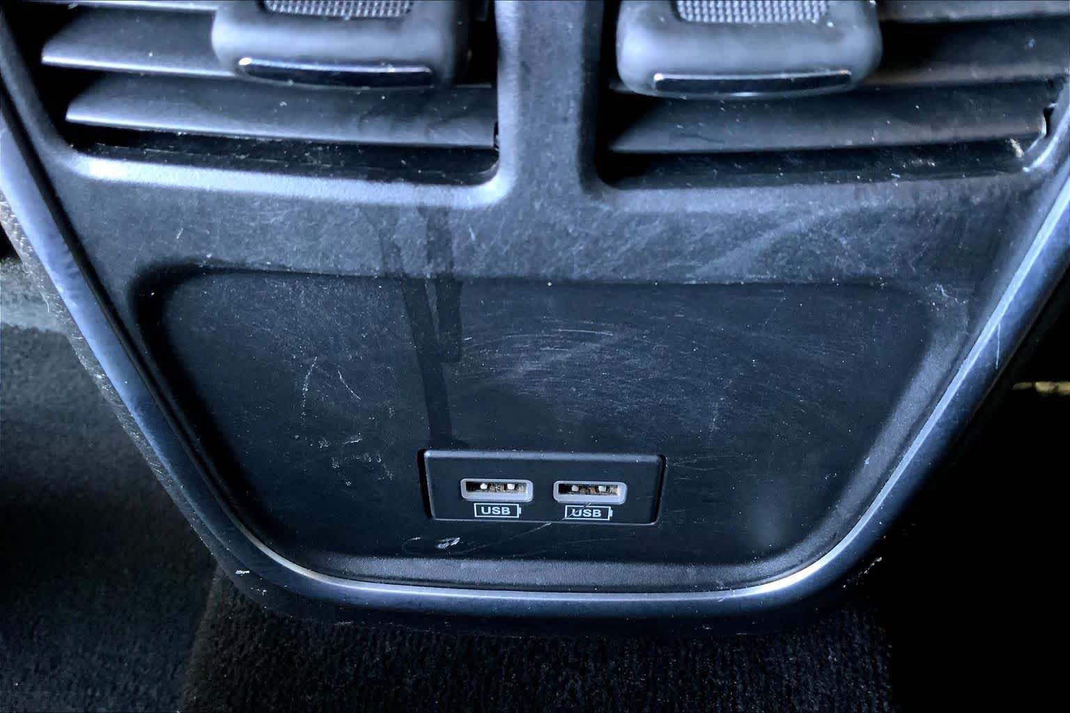 Used 2022 Smoke Show Dodge Scat Pack image 34