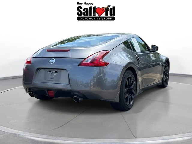 Used 2020 Gray Nissan Base image 8