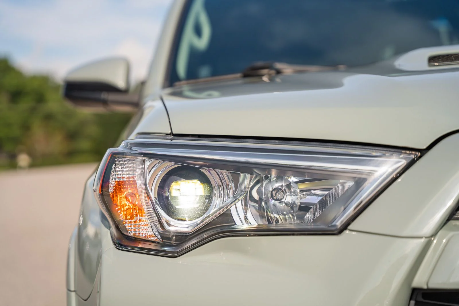 Used 2023  Toyota TRD Sport image 10