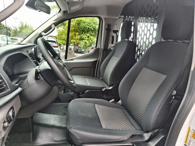 Used 2025 White Ford Base image 3