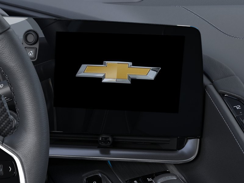 2025 Chevrolet Corvette 2LZ - Photo 20