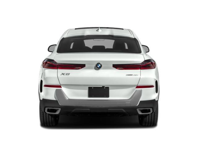 Used 2023 Alpine White BMW xDrive40i image 8