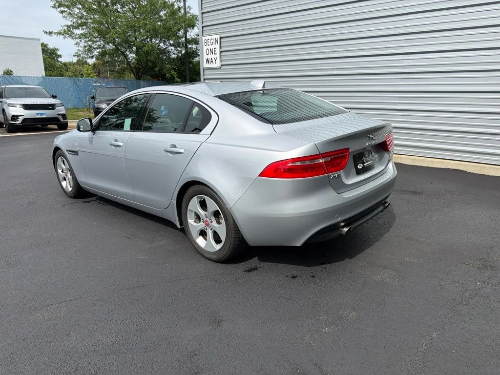 Used 2018 Indus Silver Jaguar 25t image 3