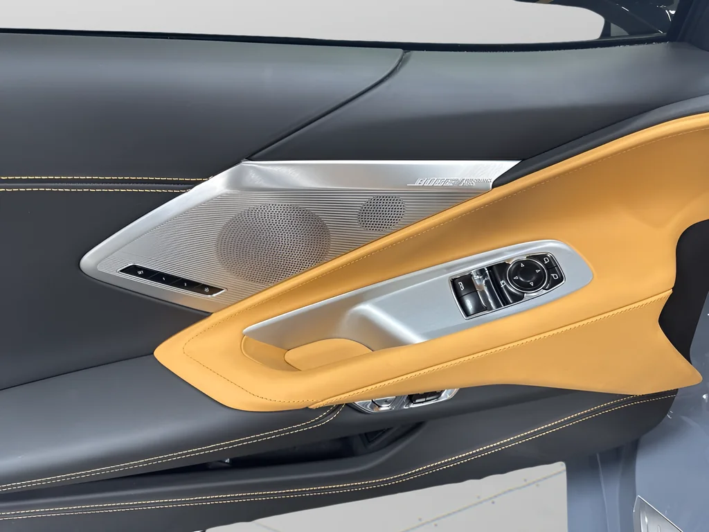 2024 Chevrolet Corvette 3LT - Photo 25