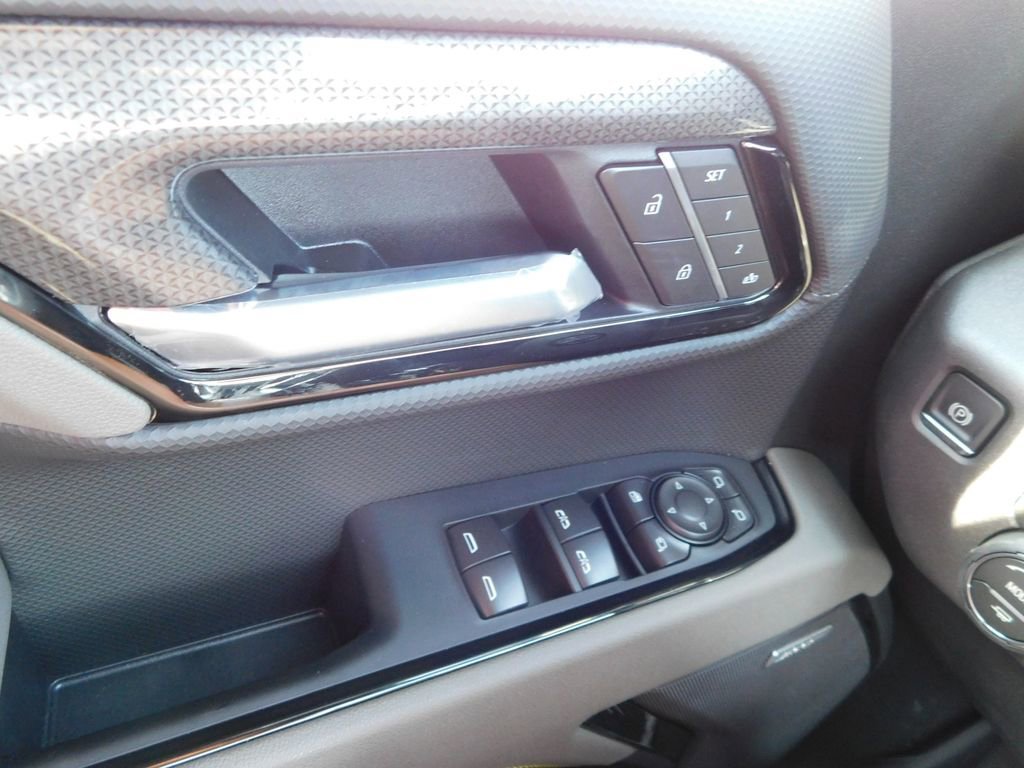 2026 Chevrolet Silverado 1500 ZR2 - Photo 29