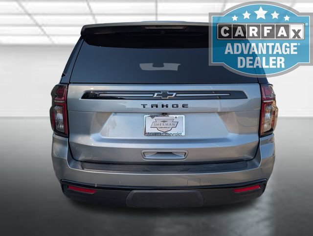 2024 Chevrolet Tahoe Z71 - Photo 33