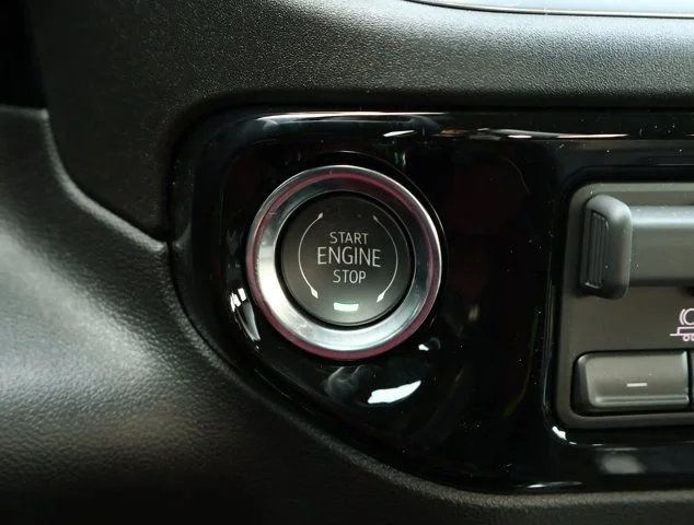 2026 Chevrolet Silverado 2500 HD LTZ - Photo 19